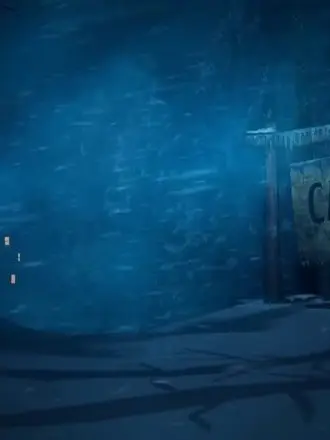 TheLordofTheSevenSeas의 Murder Drones Camp