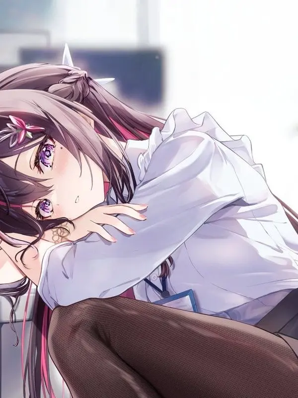 AZKi-suisei의 AZKi