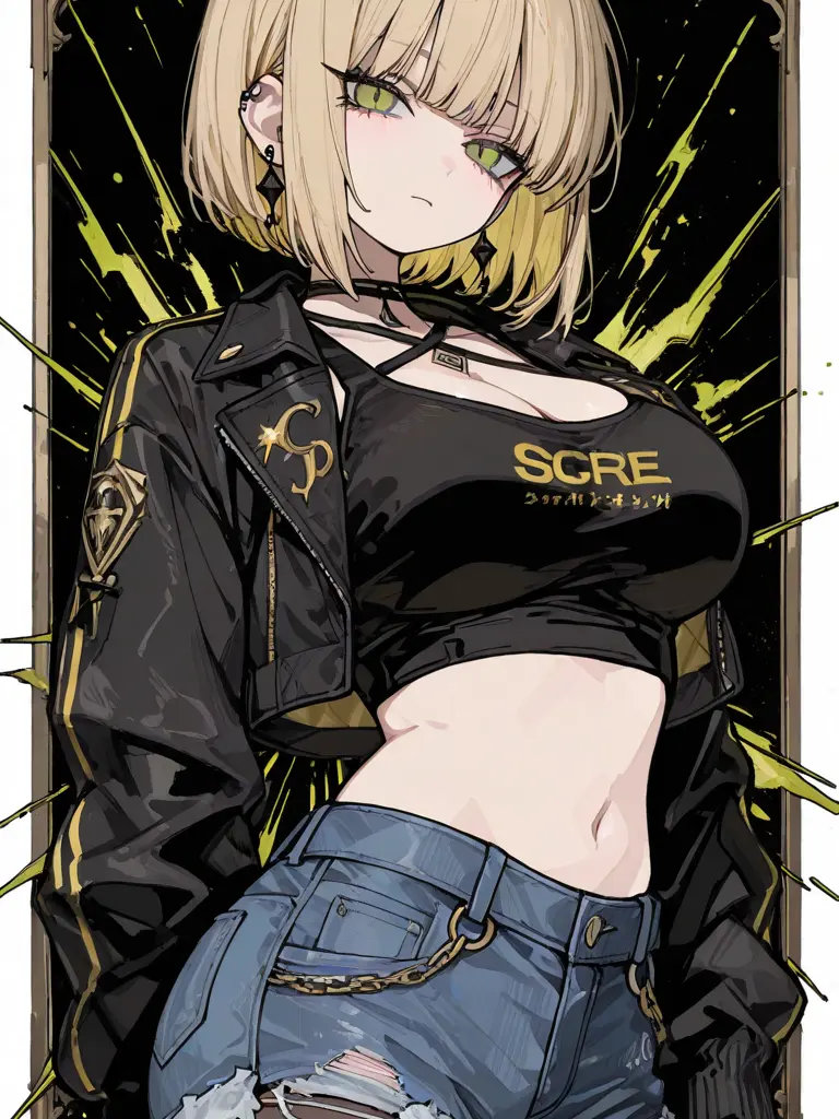 SureLady4786의 怪物処理班