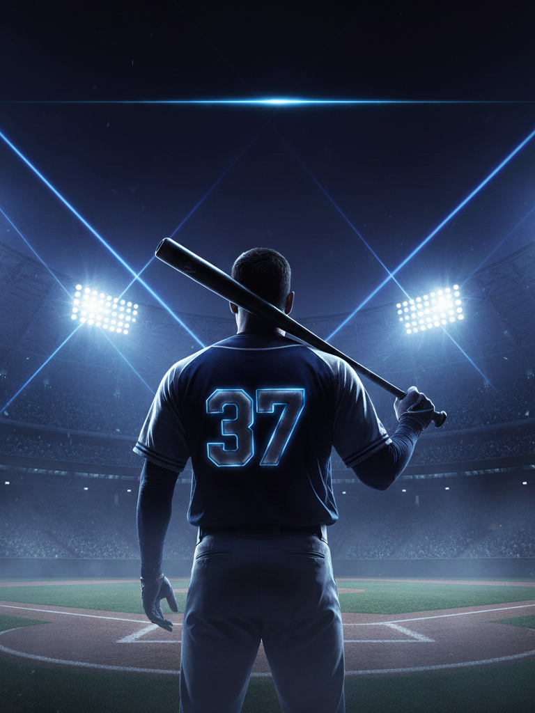 나인이닝스 (Nine Innings) 대표 이미지
