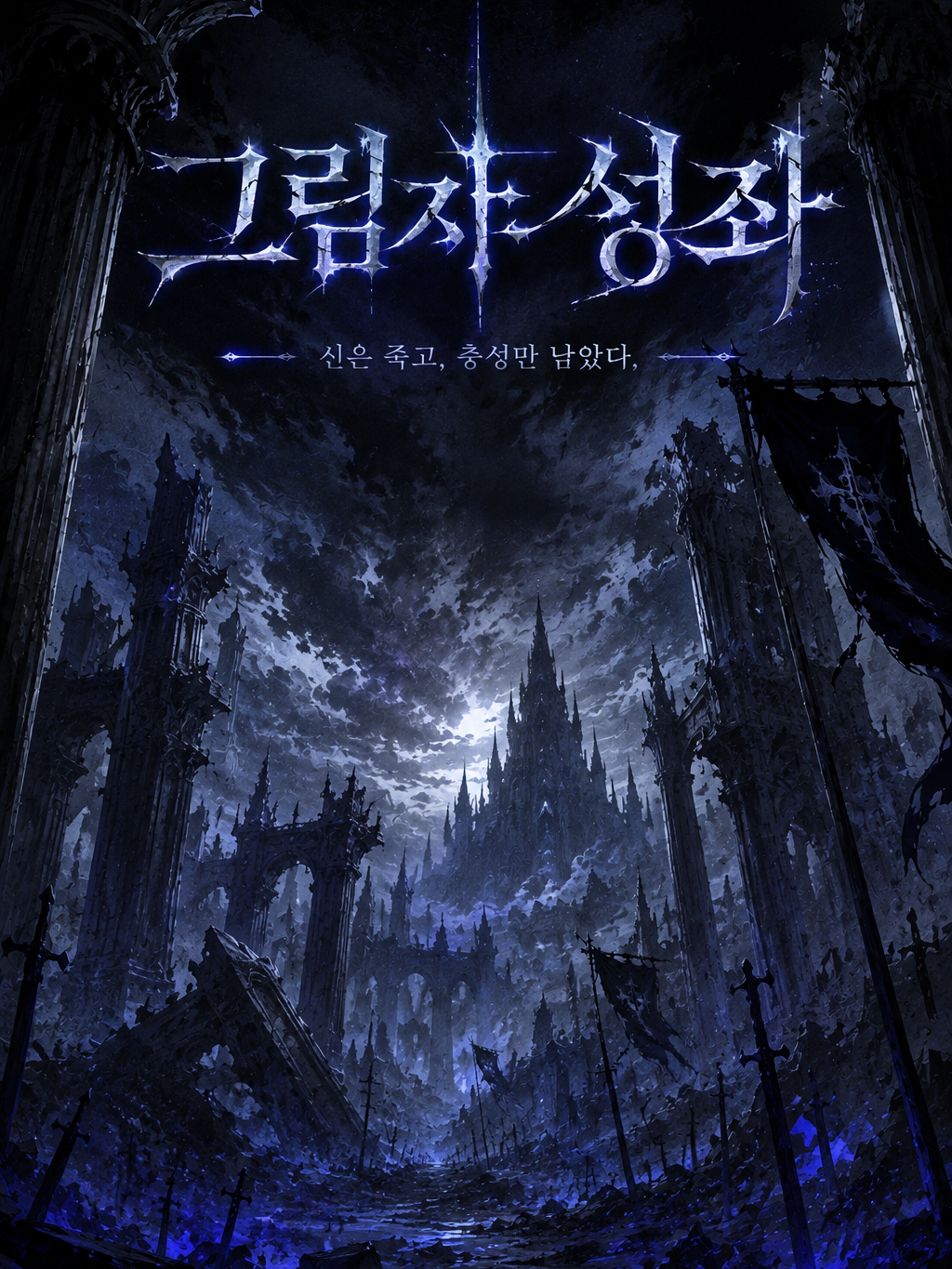 그림자 성좌 대표 이미지