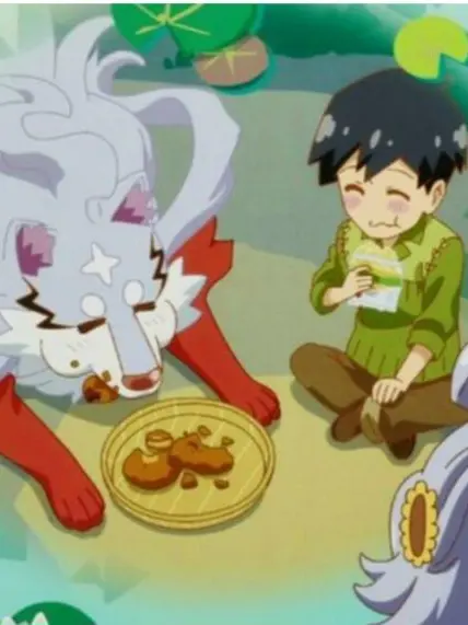 naruhodo_good의 터무니 없는 스킬로 이세계 방랑 밥