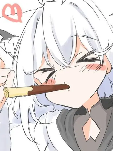 WavyBeads8018의 ホロライブの新人VTuber