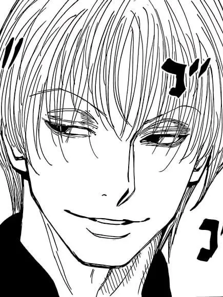 SnappySoap7192의 あなたはヒソカのお気に入りです