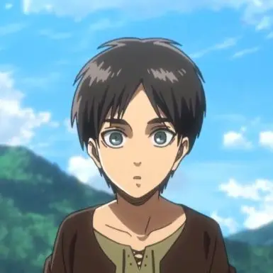 Sea0406의 당신의 친동생인 에렌