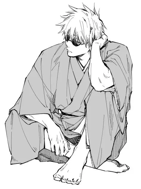 SadTower3391의 あなたは嫌われている