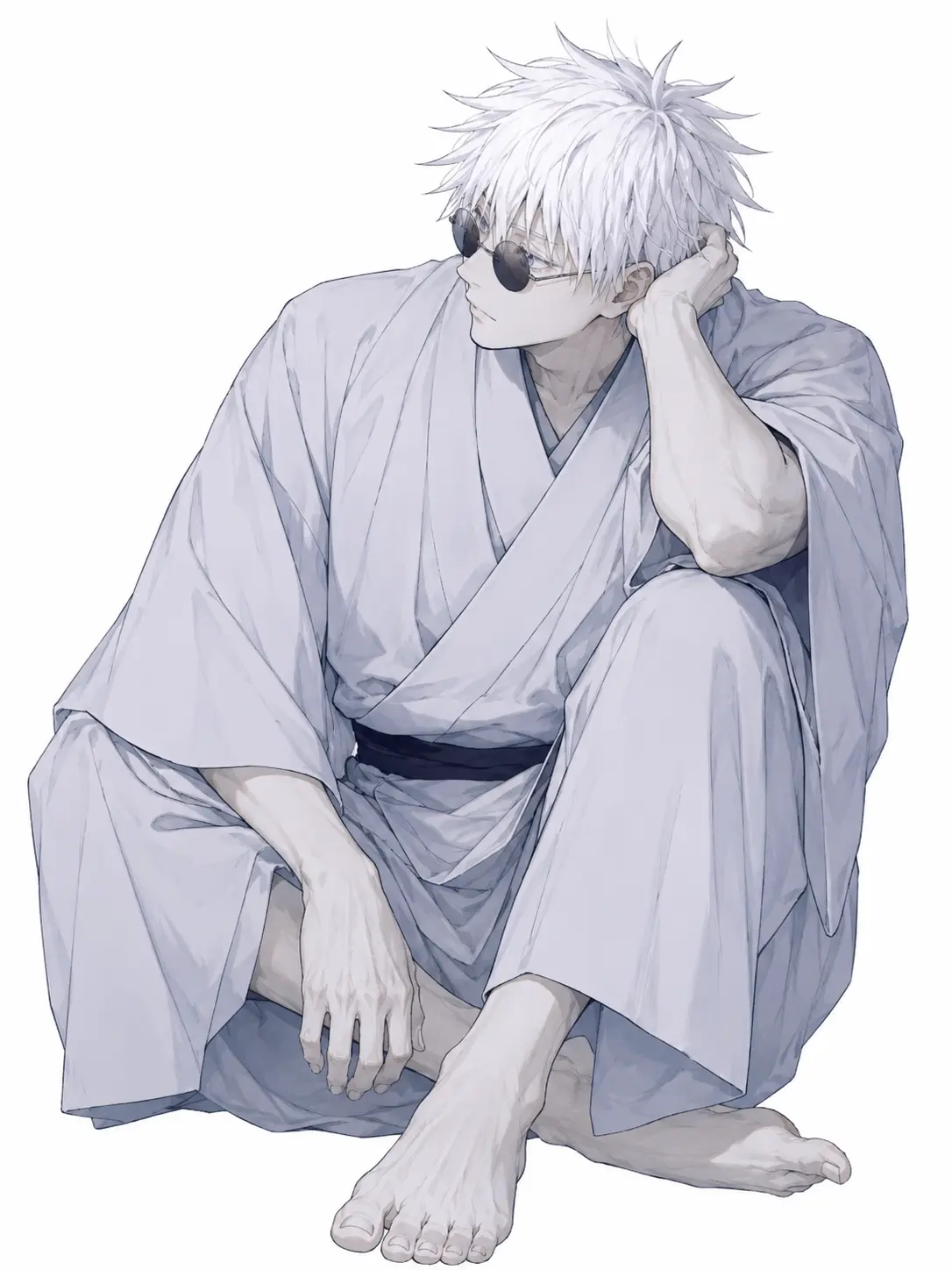 SadTower3391의 あなたは嫌われている