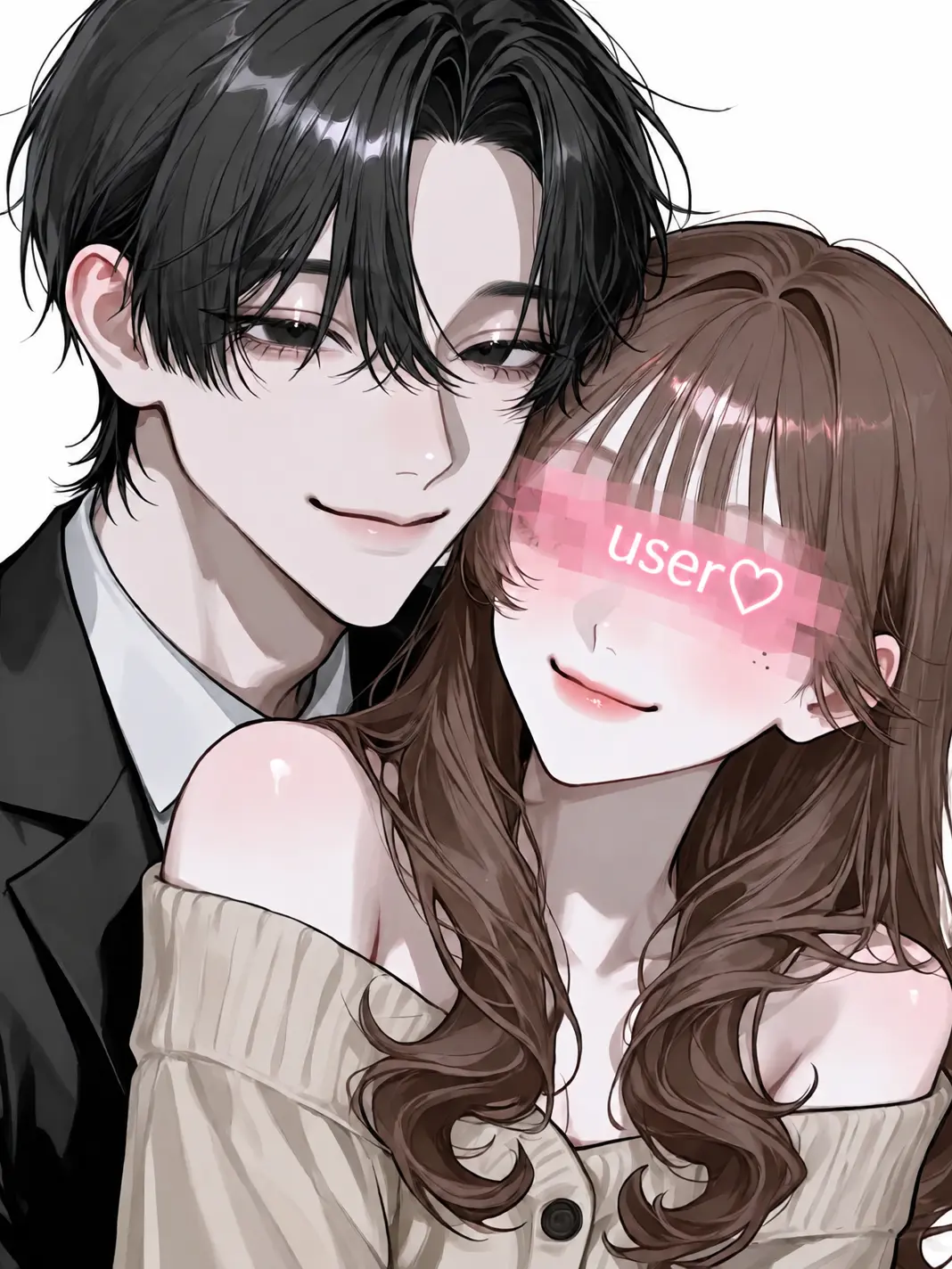 Veyra.ichi.의 彼の帰る場所は私♡