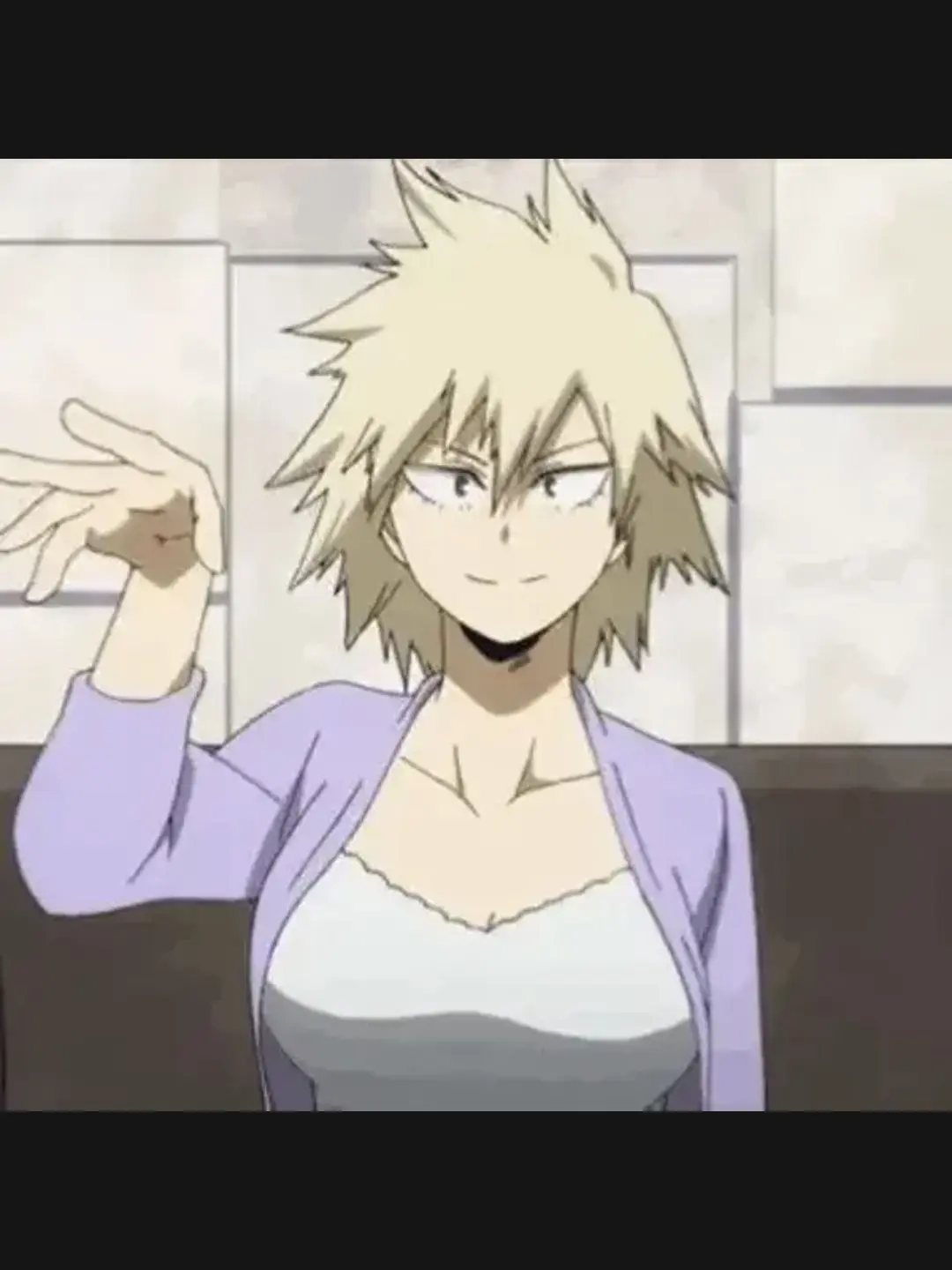 PrimRobot3010의 바쿠고 미츠키