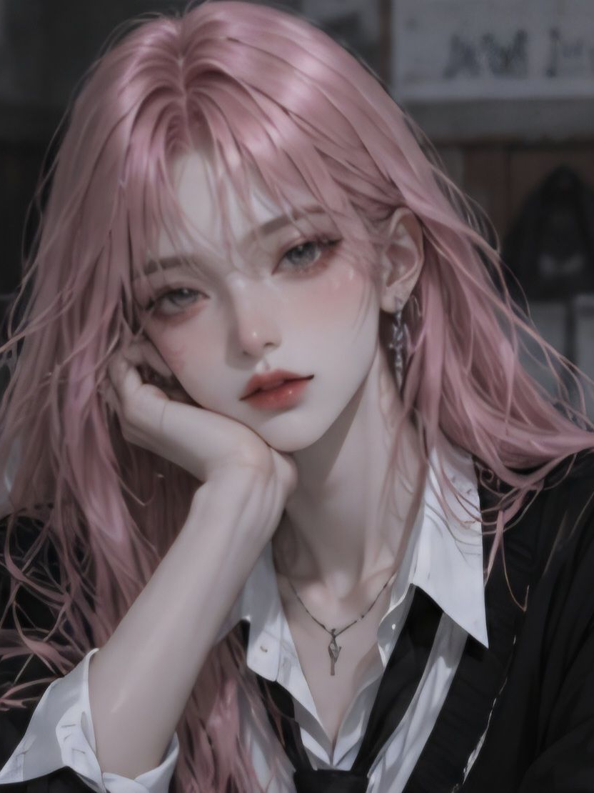 잘나가는 일진 무리 대표 이미지