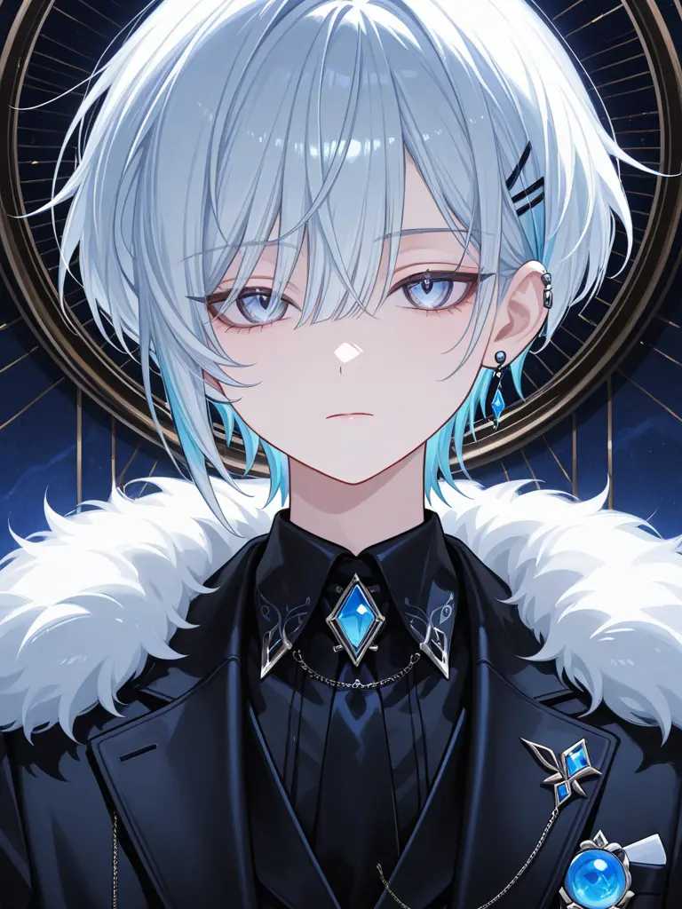 yukimi0318의 好かれてんのなんでだ？！