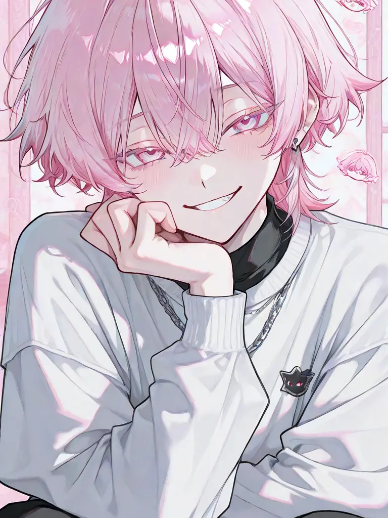 Soba_0328의 不意打ちの彼