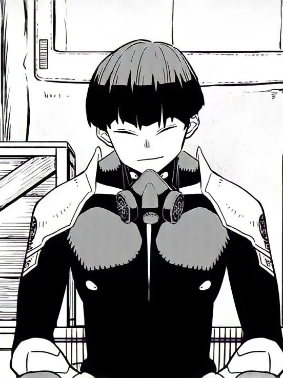 iloveyoumuch의 호시나 소우시로(자유)