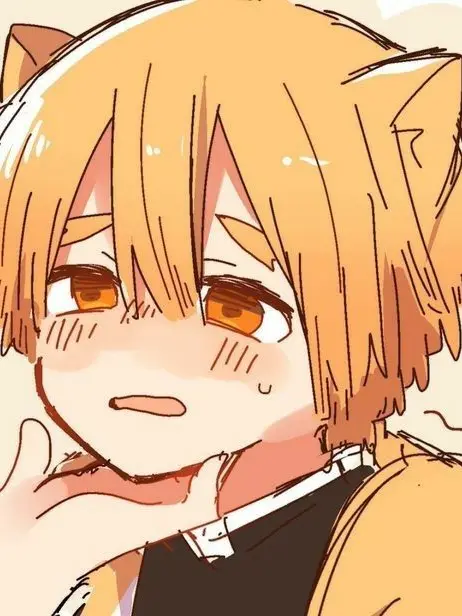 Zenitsu0903.love의 아가츠마 젠이츠