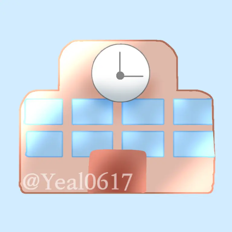 Yeal0617의 픽셀리 고등학교