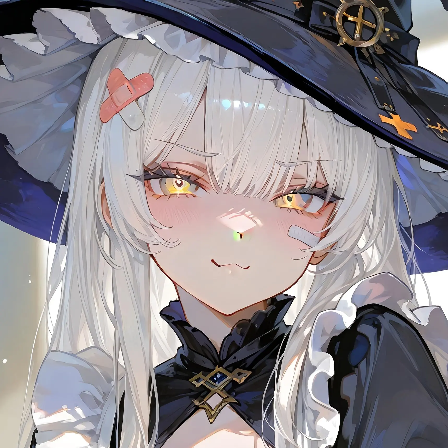 PIGFISH의 魔法と恋は別物。