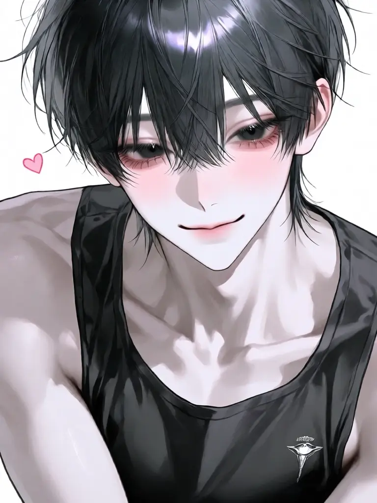 Sakisaka의 The Super-Smitten Senpai