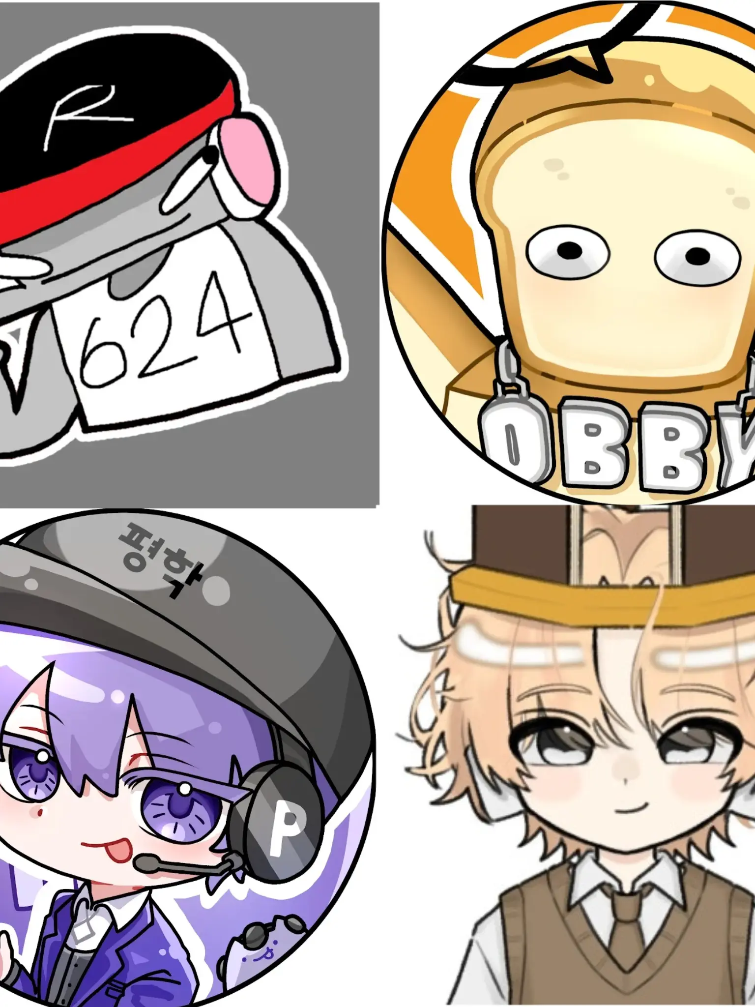 TangyCage3318의 미겜즈와 여행! 근데 여우도??