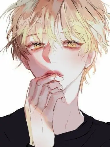 ColdJoy0066의 우울증 있는 우리반 전학생