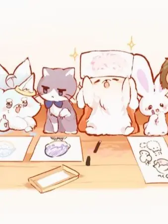 GoldenStoat2461의 怪盗ちゃんと警察くんたち