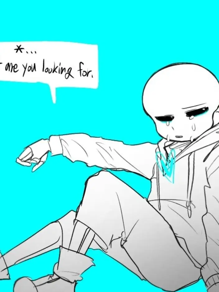 sky1245_epictale의 킬러 샌즈 [2p]