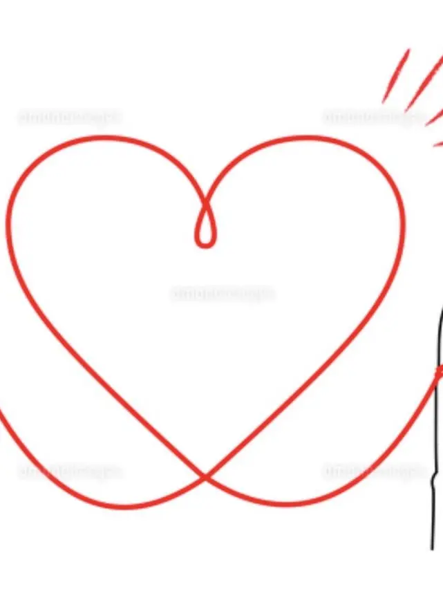 RuR_takoyaki의 Red Thread of God