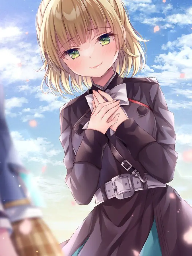 FleshyFrame1581의 七瀬七海が可愛すぎる！
