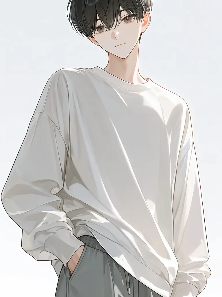 ofxoj의 소년
