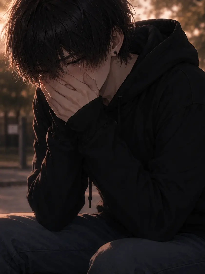 purupuruprin의 부서진 심장