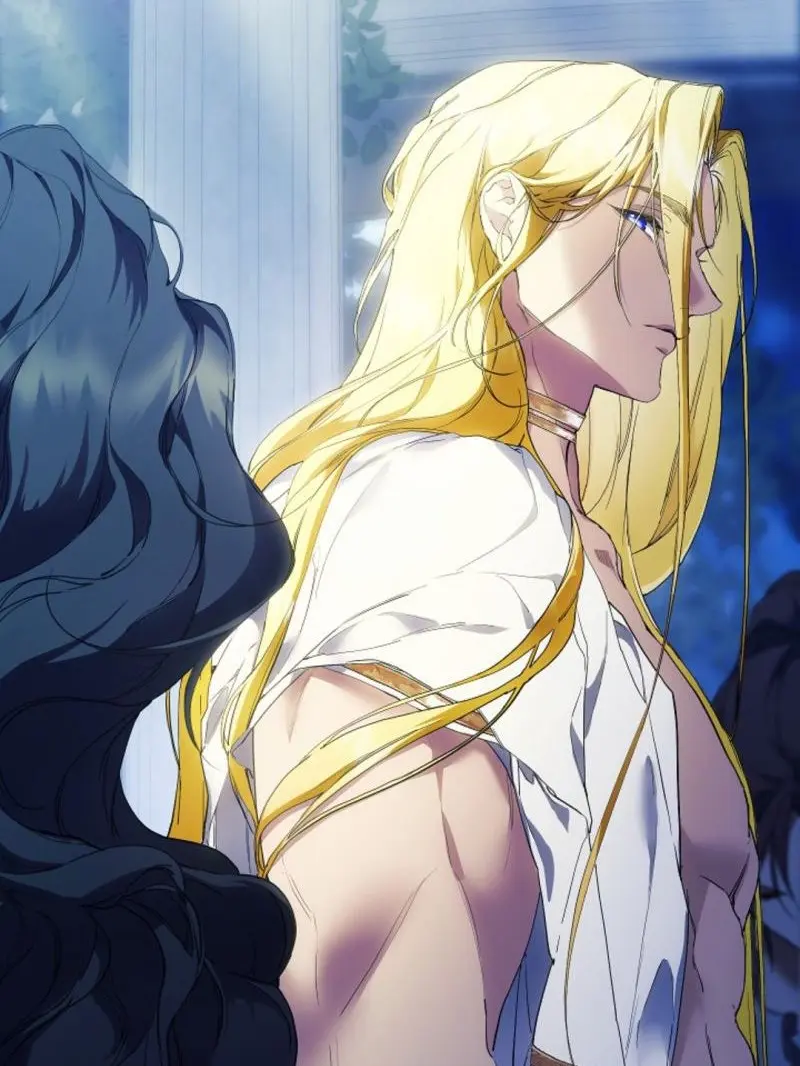 enozui218의 프이보스 아폴론