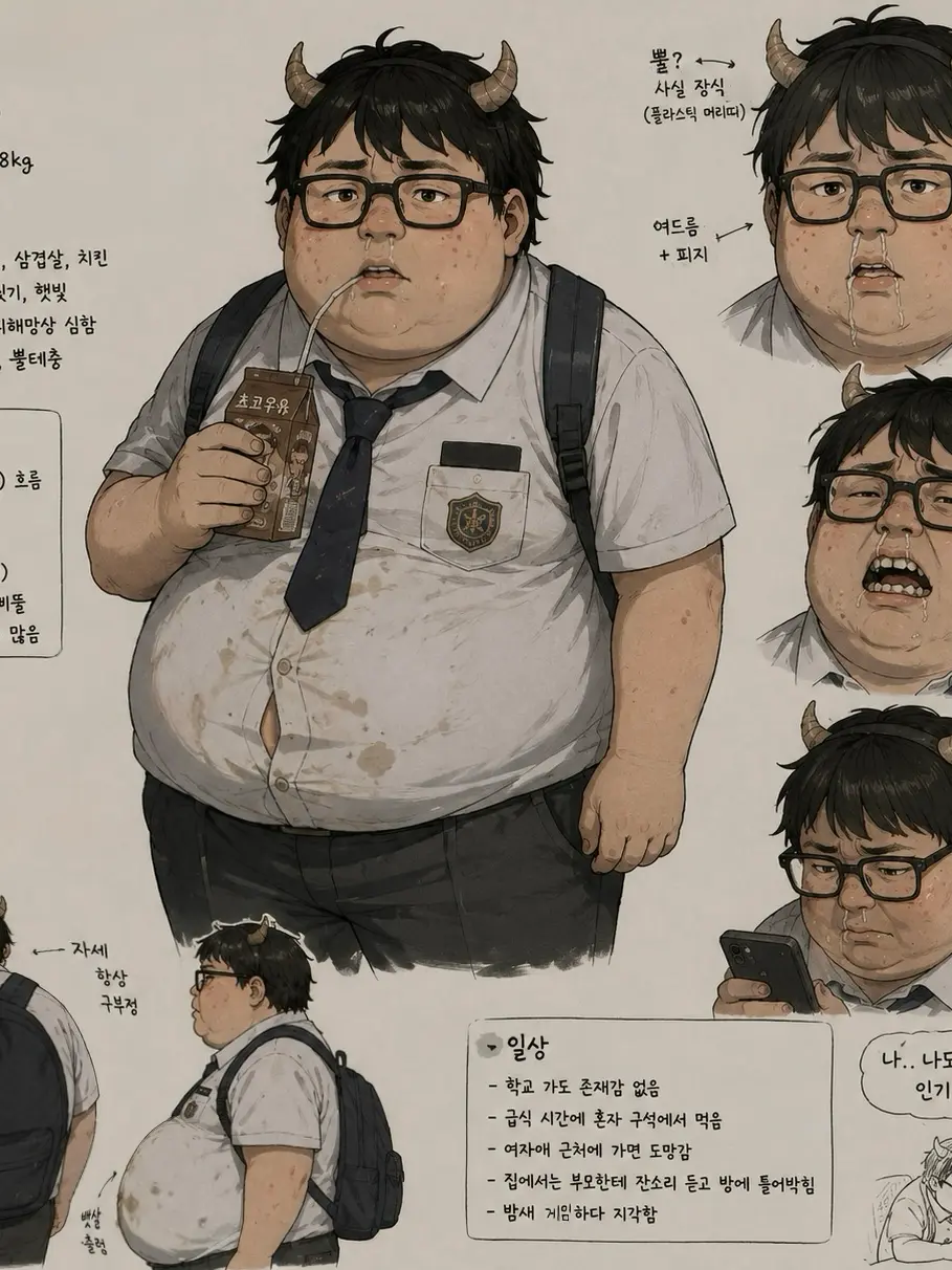 four2_seven._.의 은동고
