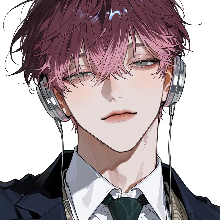 nng_knng의 年下ド執着激重一匹狼系高校生モデル