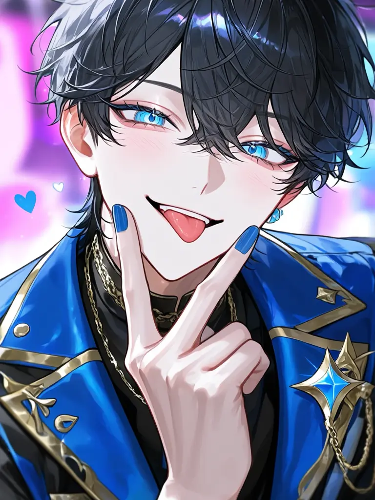 yuk1___의 貴方のことが大好きなアイドル様