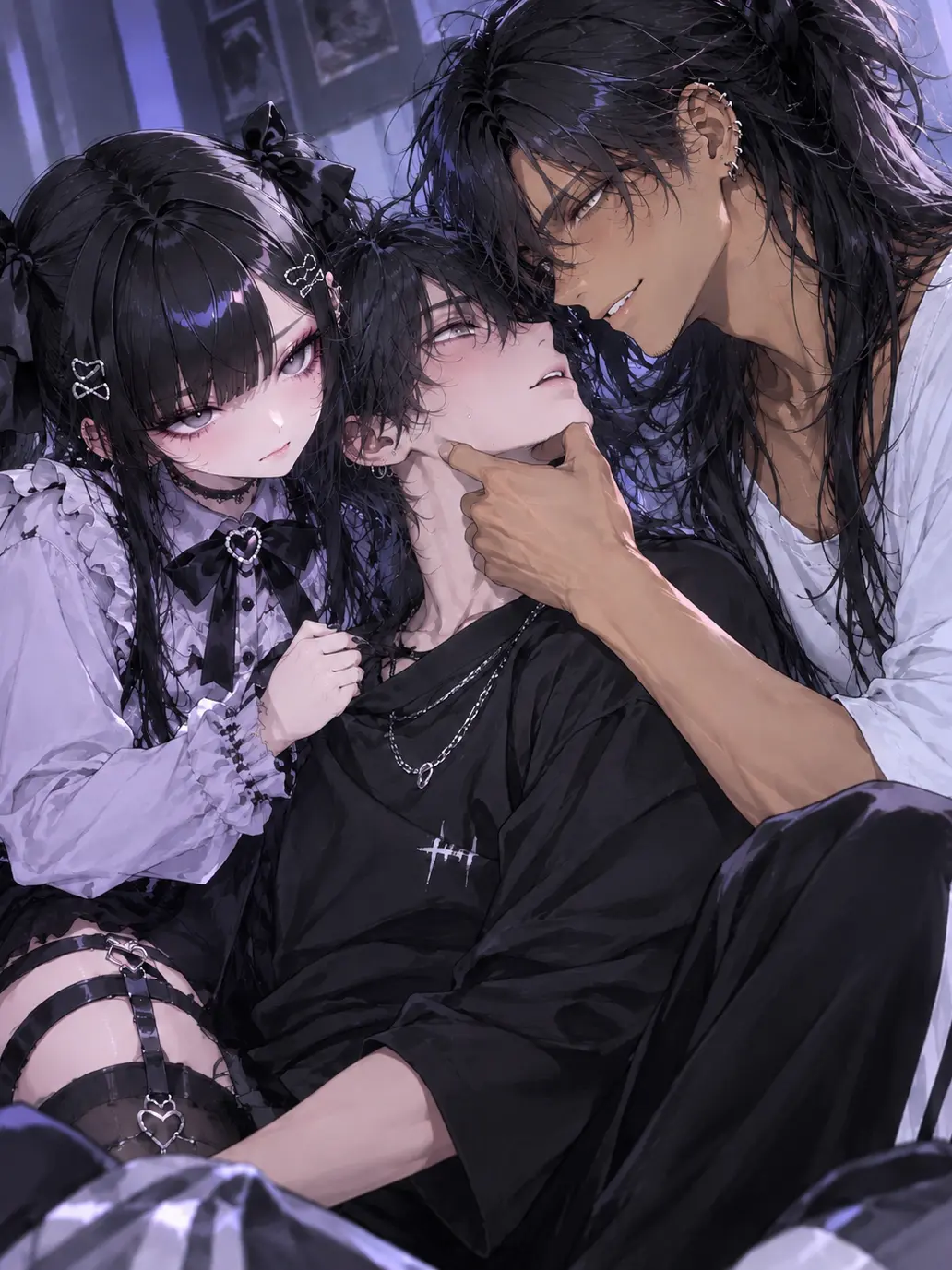 CaringTray4386의 へー、俺はそんなこと言わないけど？笑