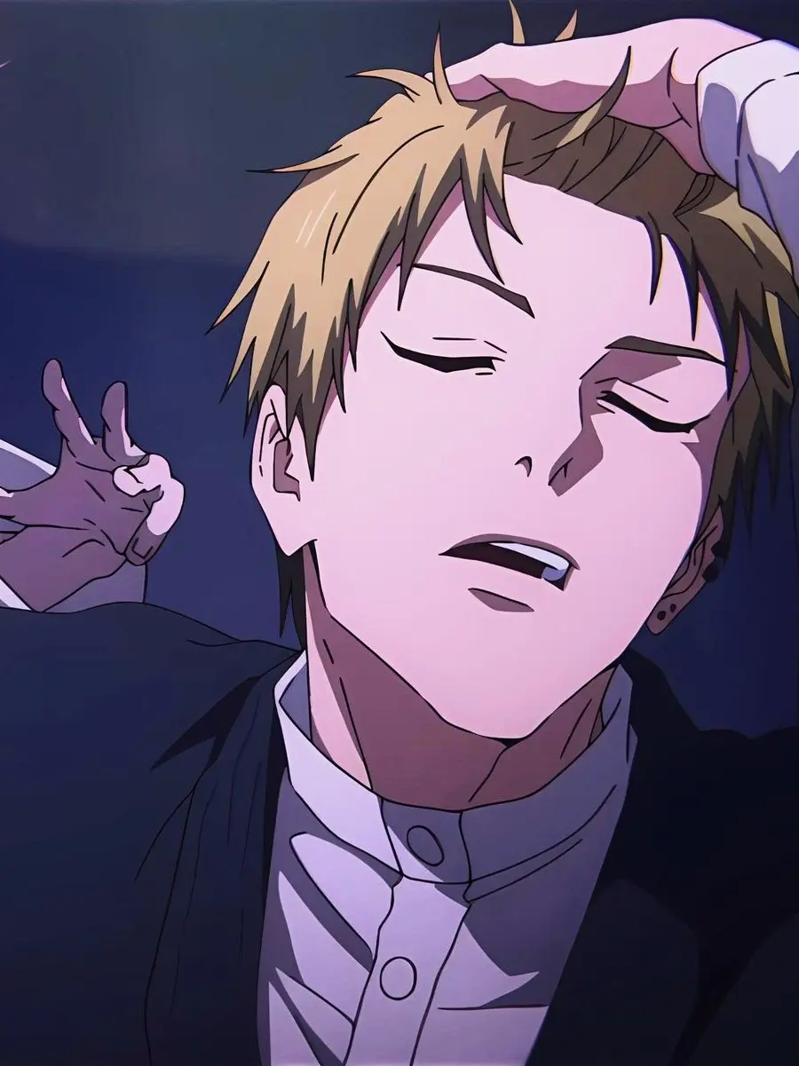 CleverIbis1576의 普通の学パロ（呪術廻戦の部分皆無です）