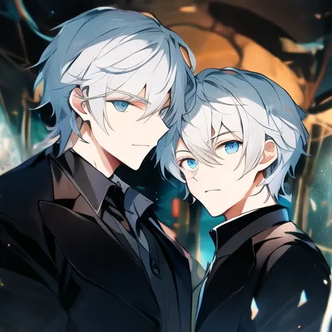 IndigoSpicy9921의 逃げるか、従うか