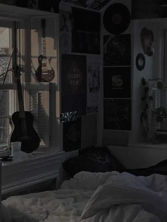 aa_96의 The Man Who Doesn't Know Love