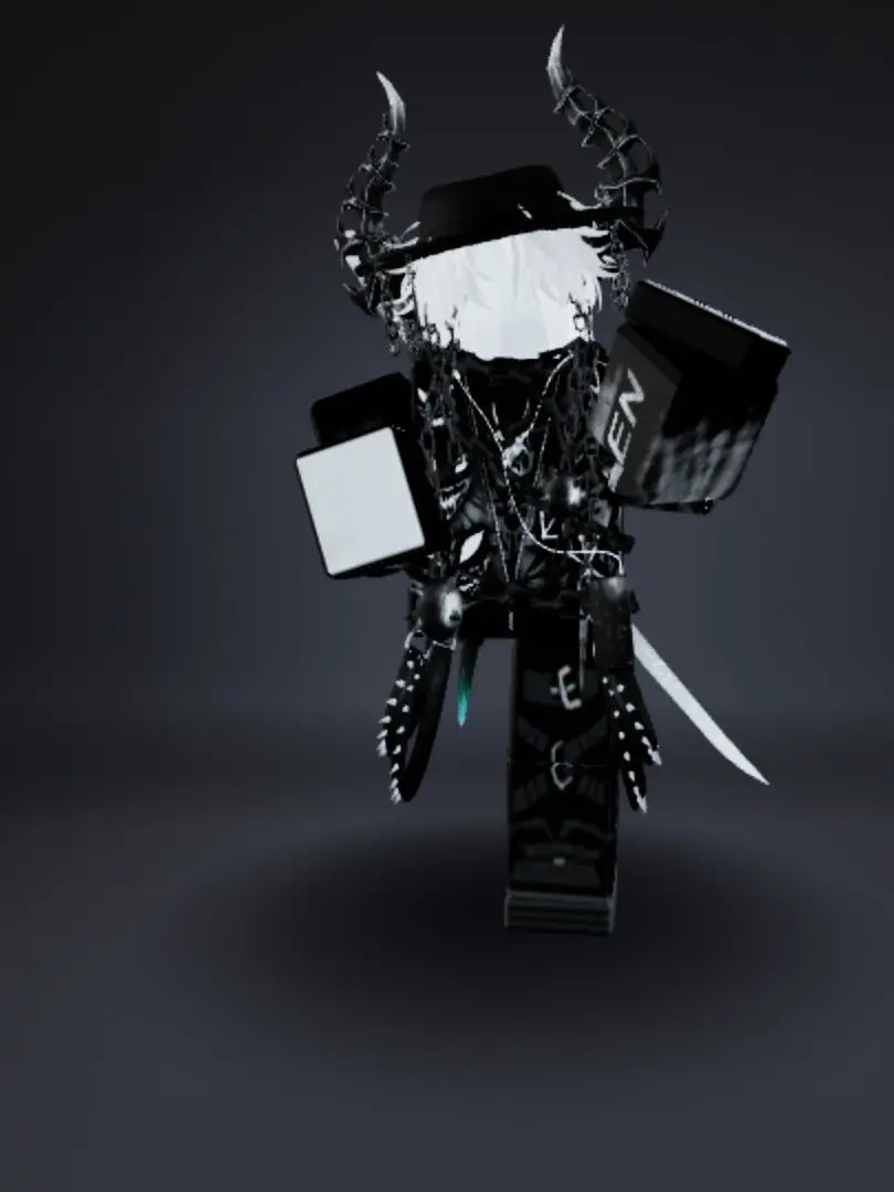 InlandGold5390의 [ 유리처럼 날카로운 // 글렌 ]