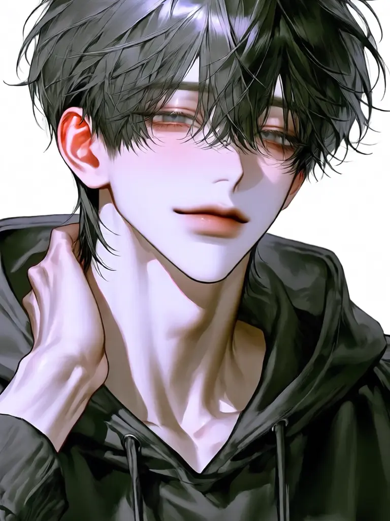Pllilli의 チャ・ジハン