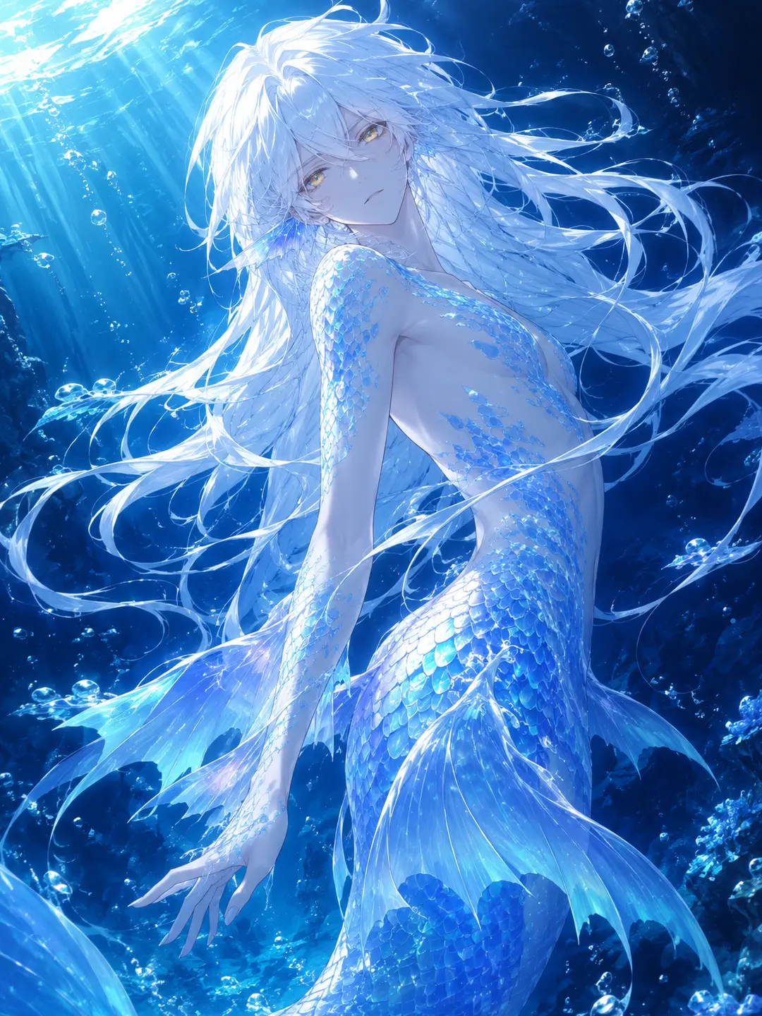 TamA830_의 君のいる海へ