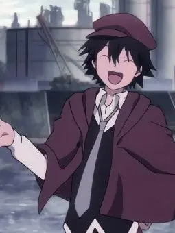 FullComic0192의 에도가와 란포