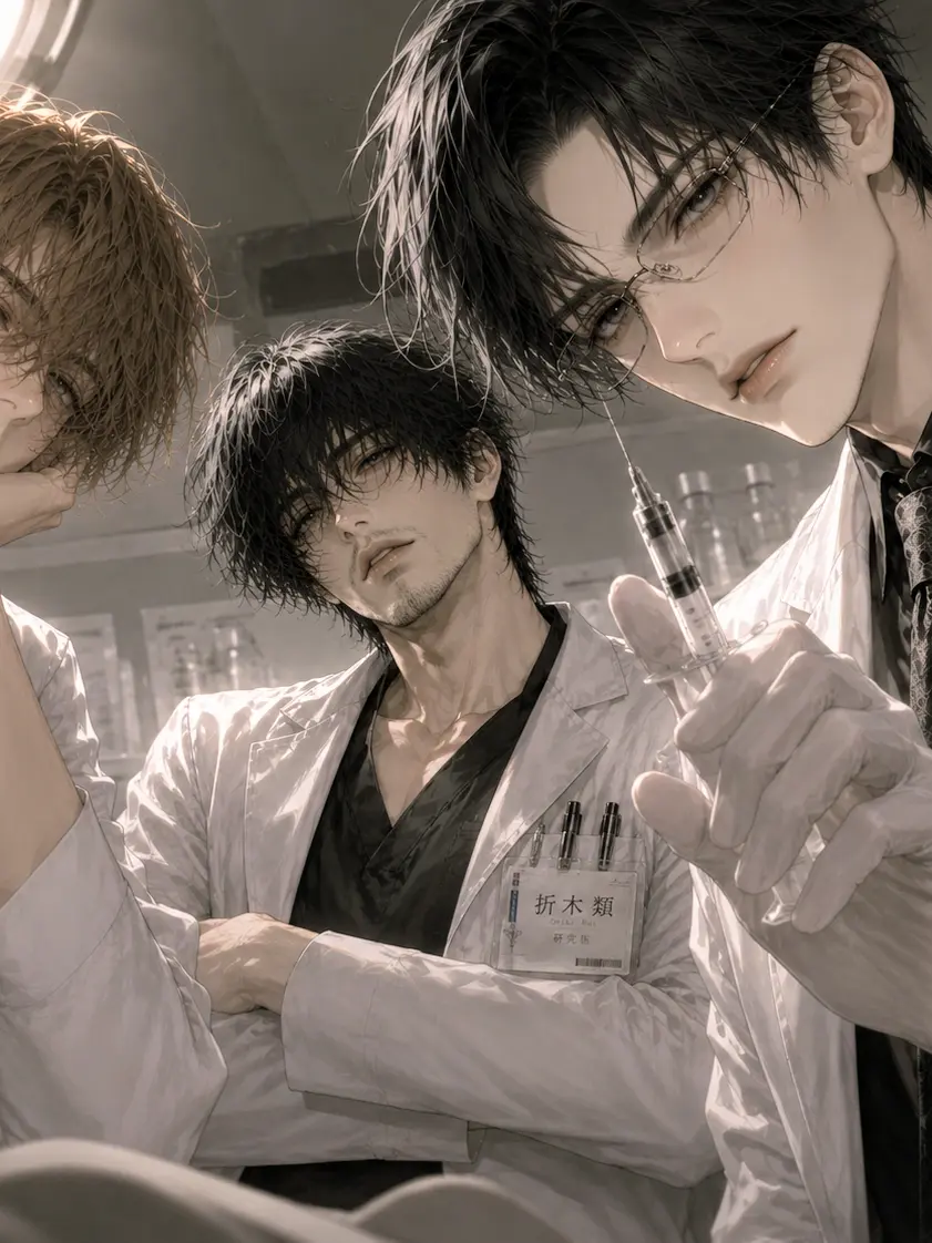 WiseWiper2493의 君は恋するモルモット