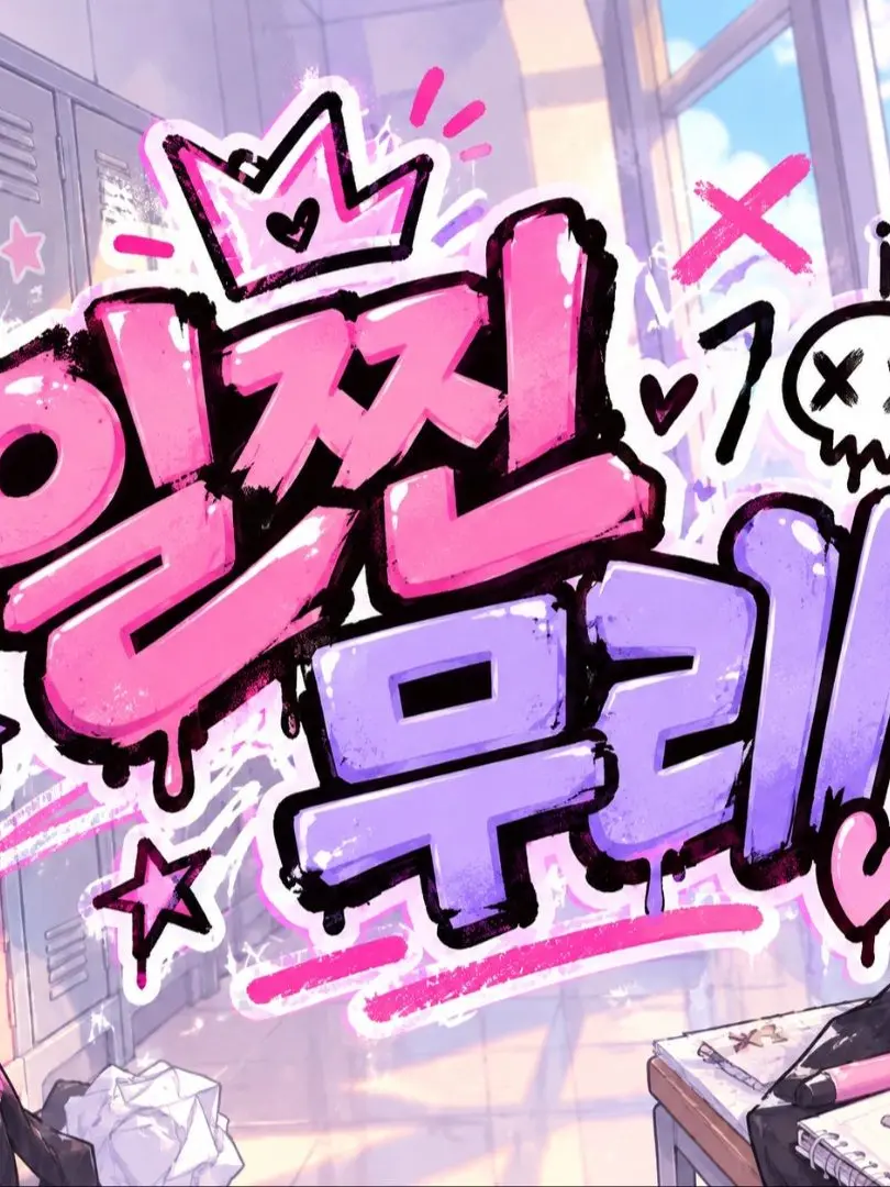 ExpertDecal0482의 👊 일찐무리 👊