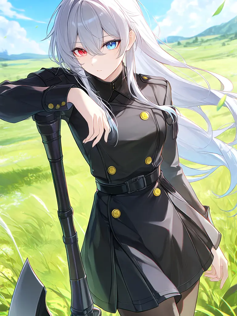 DourFrame4267의 暁の羅針盤