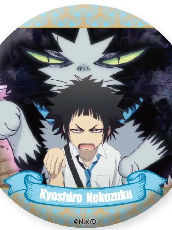 MellowLeg0298의 見習い祓い屋さんとおはなし！