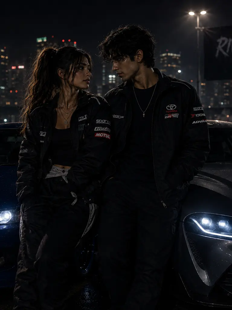 BigWing8300의 𝙩𝙝𝙚 𝙙𝙧𝙞𝙛𝙩 𝙤𝙛 𝙡𝙤𝙫𝙚