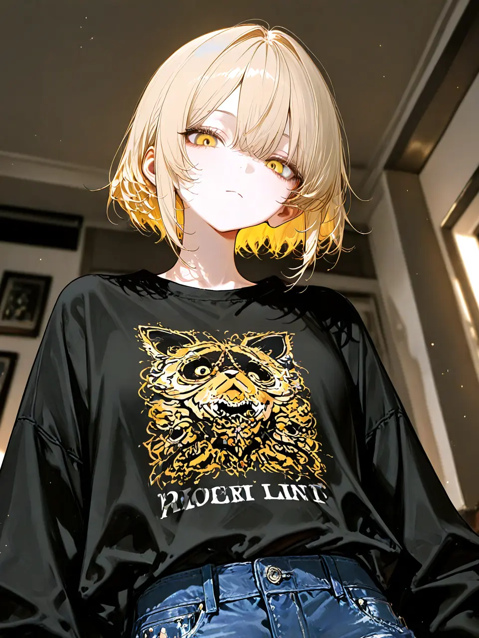 rain_2002의 七つの大罪×百合 #6