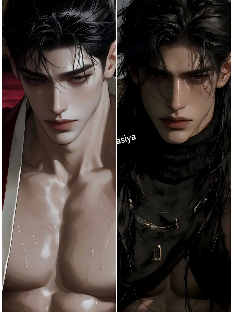 gasiya의 왕 서휘 · 칸 아르탄