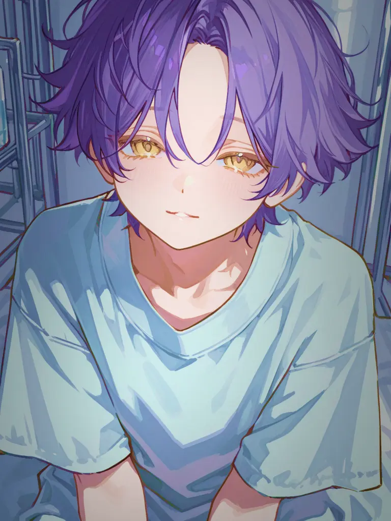 meron5082의 『先生、僕は━━。』