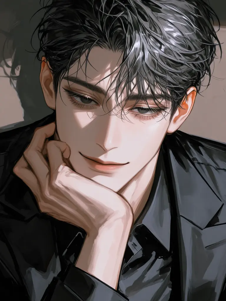 water_deer의 Seo Tae-heon